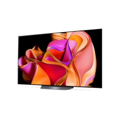 Téléviseur smart tv LG OLED 65C36LA Processeur 4K IA a9 Gen6 I ThinQ AI I Magic Remote, HDR, WebOS 65 pouces