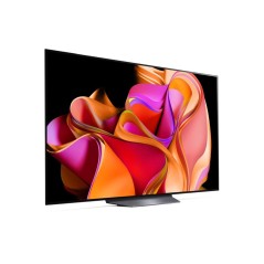 Téléviseur smart tv LG OLED 65C36LA Processeur 4K IA a9 Gen6 I ThinQ AI I Magic Remote, HDR, WebOS 65 pouces