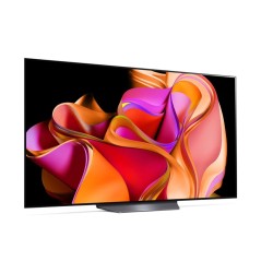 Téléviseur smart tv LG OLED 65C36LA Processeur 4K IA a9 Gen6 I ThinQ AI I Magic Remote, HDR, WebOS 65 pouces