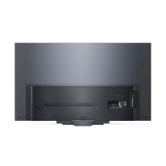 Téléviseur smart tv LG OLED 65C36LA Processeur 4K IA a9 Gen6 I ThinQ AI I Magic Remote, HDR, WebOS 65 pouces