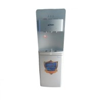 Fontaine à Eau Astech FNT400GH Distributeur d'Eau avec Réfrigérateur