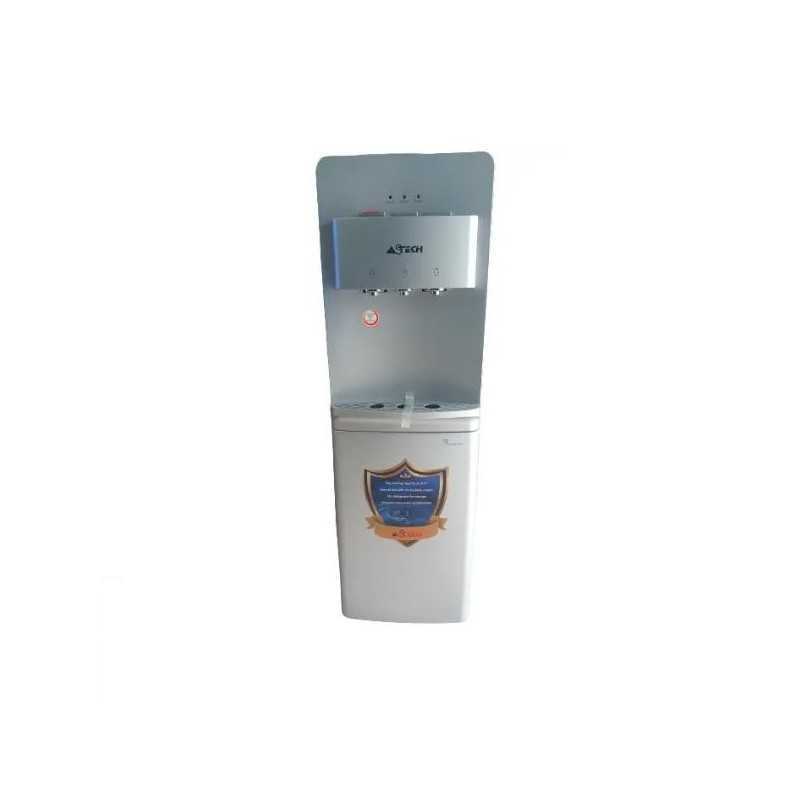 Fontaine a eau ASTECH FNT400GH avec frigo Fontaine a eau ASTECH FNT400GH avec frigo