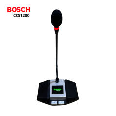 Microphone de conference Bosch CCS1280