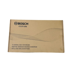 Microphone de conference Bosch CCS1280