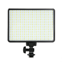 Lumière LED-320I 20W 3200K-5500K Professionnel Batterie Intégrée 8000mah pour Camera – Vidéo – Appareil photo