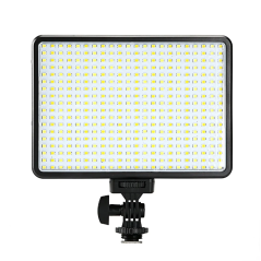 Lumière LED-320I 20W 3200K-5500K Professionnel Batterie Intégrée 8000mah pour Camera – Vidéo – Appareil photo