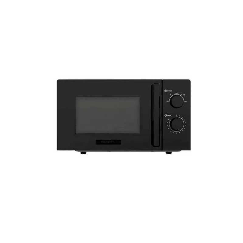 Micro onde GLAMSTAR GMW20L81M-B 20 litres noir Micro onde GLAMSTAR GMW20L81M-B 20 litres noir