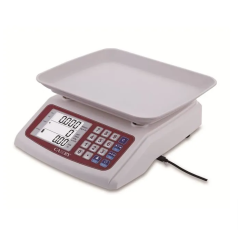 Balance électronique 30kg La précision à portée de main