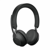 Micro casque sans fil JABRA EVOLVE2 65 casque audio Micro casque sans fil adaptateur bluetooth USB-A certifié microsoft skype
