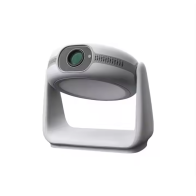 Projecteur Android Yinzam K1, MAX 4K ram 1GB stockage 8GB Triple LED 1080P avec mise au point automatique