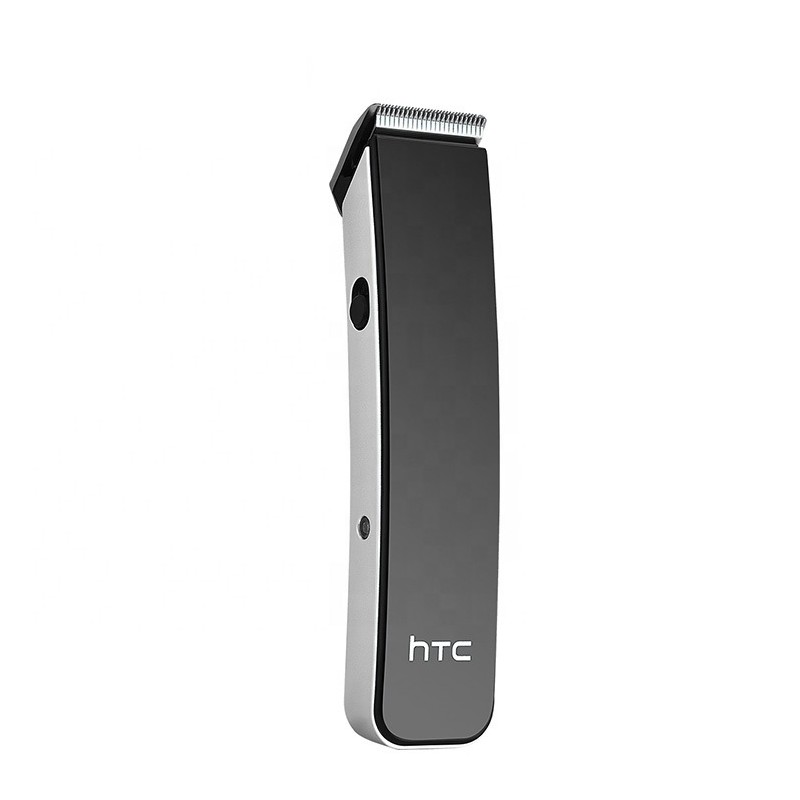 Tondeuse à cheveux rechargeable batterie tout-en-un HTC AT -1201 Tondeuse à cheveux rechargeable batterie tout-en-un HTC AT -1201