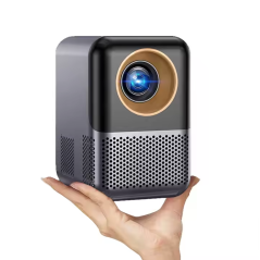 Mini vidéoprojecteur android HD 1080P 4K Portable Touyinger ET31 Pro Max