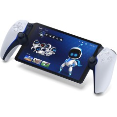 Lecteur à distance Sony PlayStation Portal écran 8" - 1080p - pour PlayStation 5
