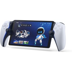 Lecteur à distance Sony PlayStation Portal écran 8" - 1080p - pour PlayStation 5