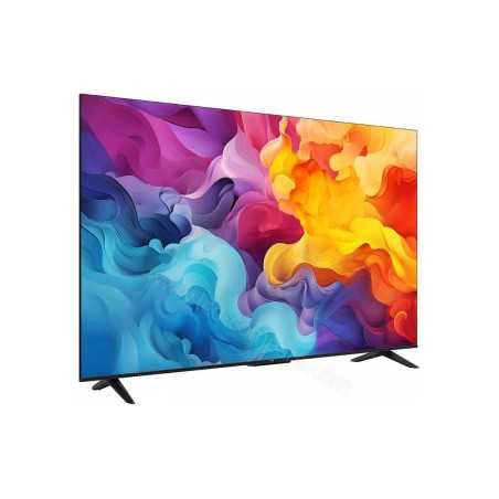 Téléviseur smart tv led TCL UHD 55V6B 4K Ultra HD Android 55 pouces