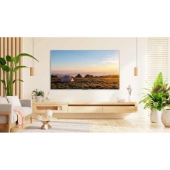 Téléviseur smart tv led TCL UHD 55V6B 4K Ultra HD Android 55 pouces