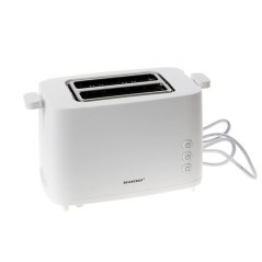 Grille pain CREST 800A1 3TK blanc