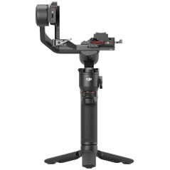 Stabilisateur de caméra DJI RS 3 Mini Écran tactile 1,4" Bluetooth 5.1/USB-C - Autonomie 10 heures