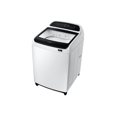 Machine a laver à chargement par le haut entièrement automatique Samsung 10kg avec technologie Wobble