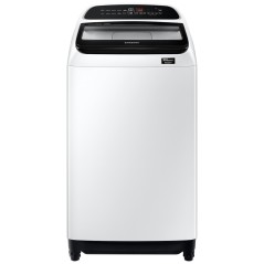 Machine a laver à chargement par le haut entièrement automatique Samsung 10kg avec technologie Wobble