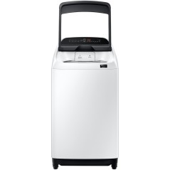 Machine a laver à chargement par le haut entièrement automatique Samsung 10kg avec technologie Wobble