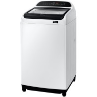 Machine a laver à chargement par le haut entièrement automatique Samsung 10kg avec technologie Wobble