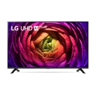 Téléviseur Smart tv led LG UR73006LA 4K UHD +Télécommande Magic Remote 55 pouces