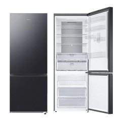 Réfrigérateur combine 3 tiroirs SAMSUNG RB53 3 tiroirs  noir