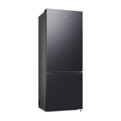 Réfrigérateur combine 3 tiroirs SAMSUNG RB53 3 tiroirs  noir