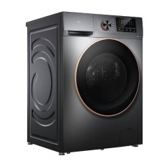 Machine a laver TCL P210FLG 10kg gris