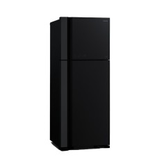 Réfrigérateur 2 portes HITACHI R-VG700PUN7-GB 605 litres noir