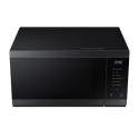 Micro onde SAMSUNG MG32DG4524AGE1 32 litres noir gris