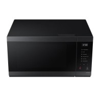 Micro onde SAMSUNG MG32DG4524AGE1 32 litres noir gris