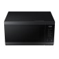 Micro onde SAMSUNG MG32DG4524AGE1 32 litres noir gris