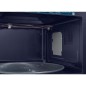 Micro onde SAMSUNG MG32DG4524AGE1 32 litres noir gris