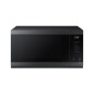 Micro onde SAMSUNG MG40DG5525AGSG 40 litres noir gris