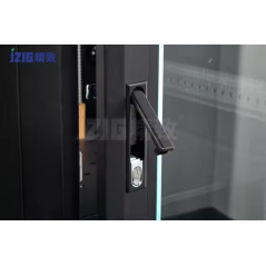 Coffret informatique rack 42u 600x800x2000mm