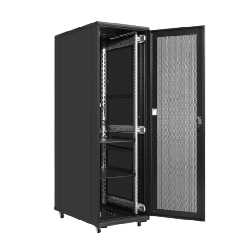 Coffret informatique rack 42u 600x800x2000mm Coffret informatique rack 42u 600x800x2000mm