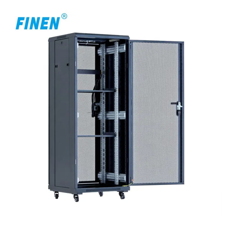 Coffret informatique rack 42u 800x1000mm Coffret informatique rack 42u 800x1000mm