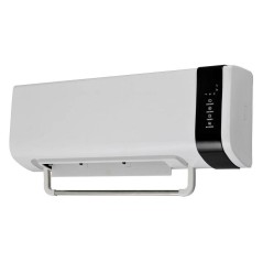 Chauffage Elite PTC21 1000W/2000W avec télécommande