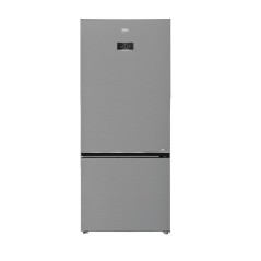 Réfrigérateur combine 3 tiroirs BEKO RCNE730E40 inverter nofrost A++ 730 litres gris