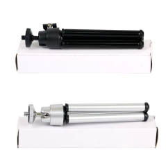 Mini Trépied en aluminium, pour téléphone portable, caméra videoprojecteur