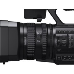 Caméscope Sony HXR-NX100 Full HD NXCAM