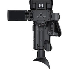 Caméscope Sony HXR-NX100 Full HD NXCAM