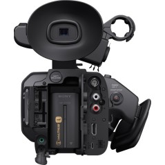 Caméscope Sony HXR-NX100 Full HD NXCAM