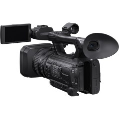 Caméscope Sony HXR-NX100 Full HD NXCAM