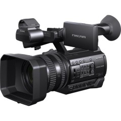 Caméscope Sony HXR-NX100 Full HD NXCAM