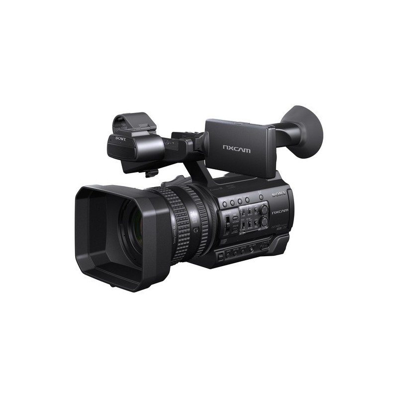Caméscope Sony HXR-NX100 Full HD NXCAM