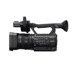 Caméscope Sony HXR-NX200 appareil photo 4K NXCAM
