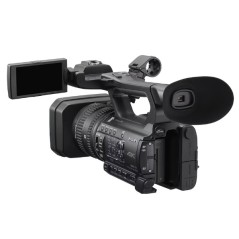 Caméscope Sony HXR-NX200 appareil photo 4K NXCAM